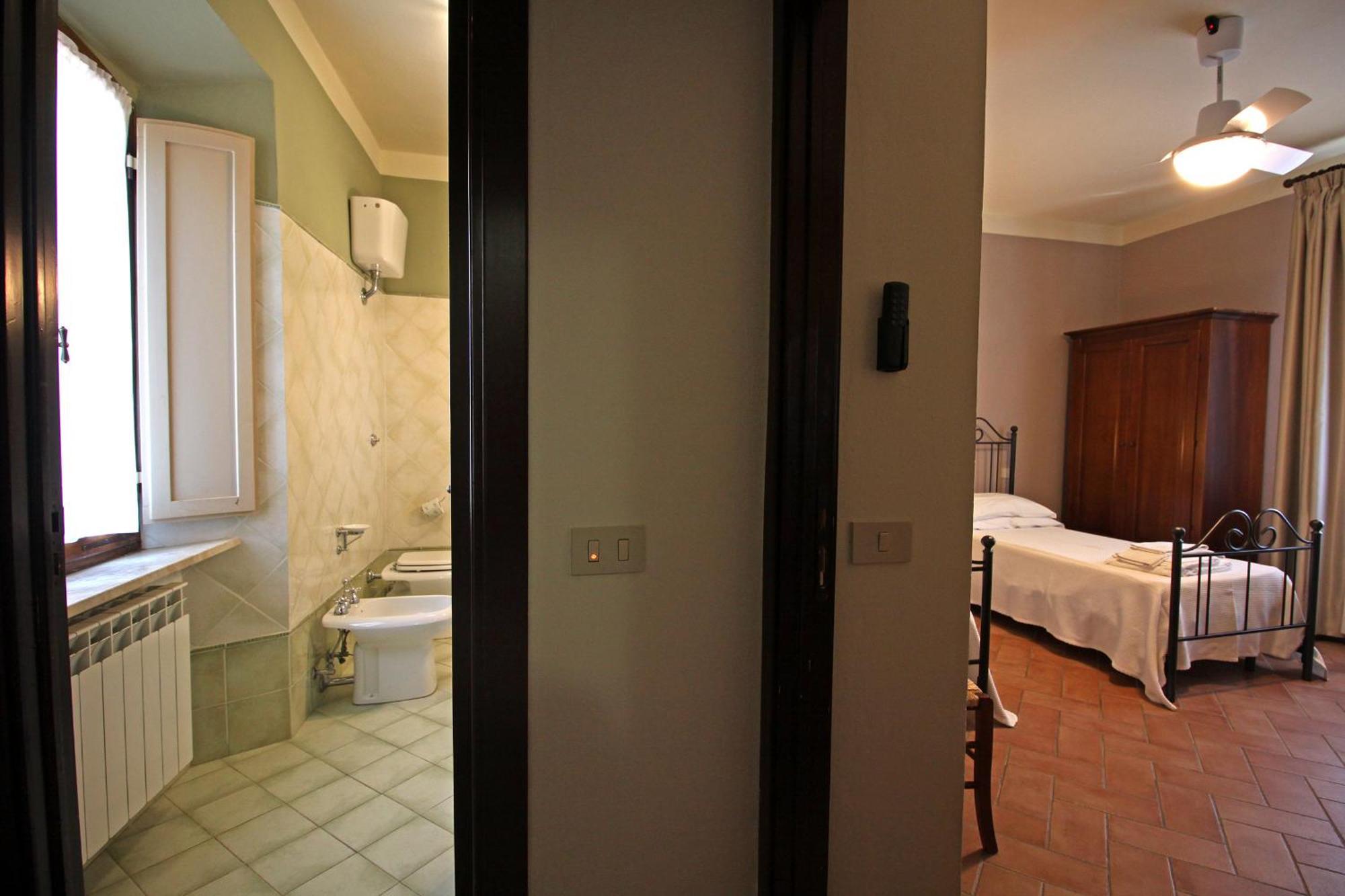 Agriturismo Casale Dello Sparviero Кастелліна-ін-К'янті Екстер'єр фото