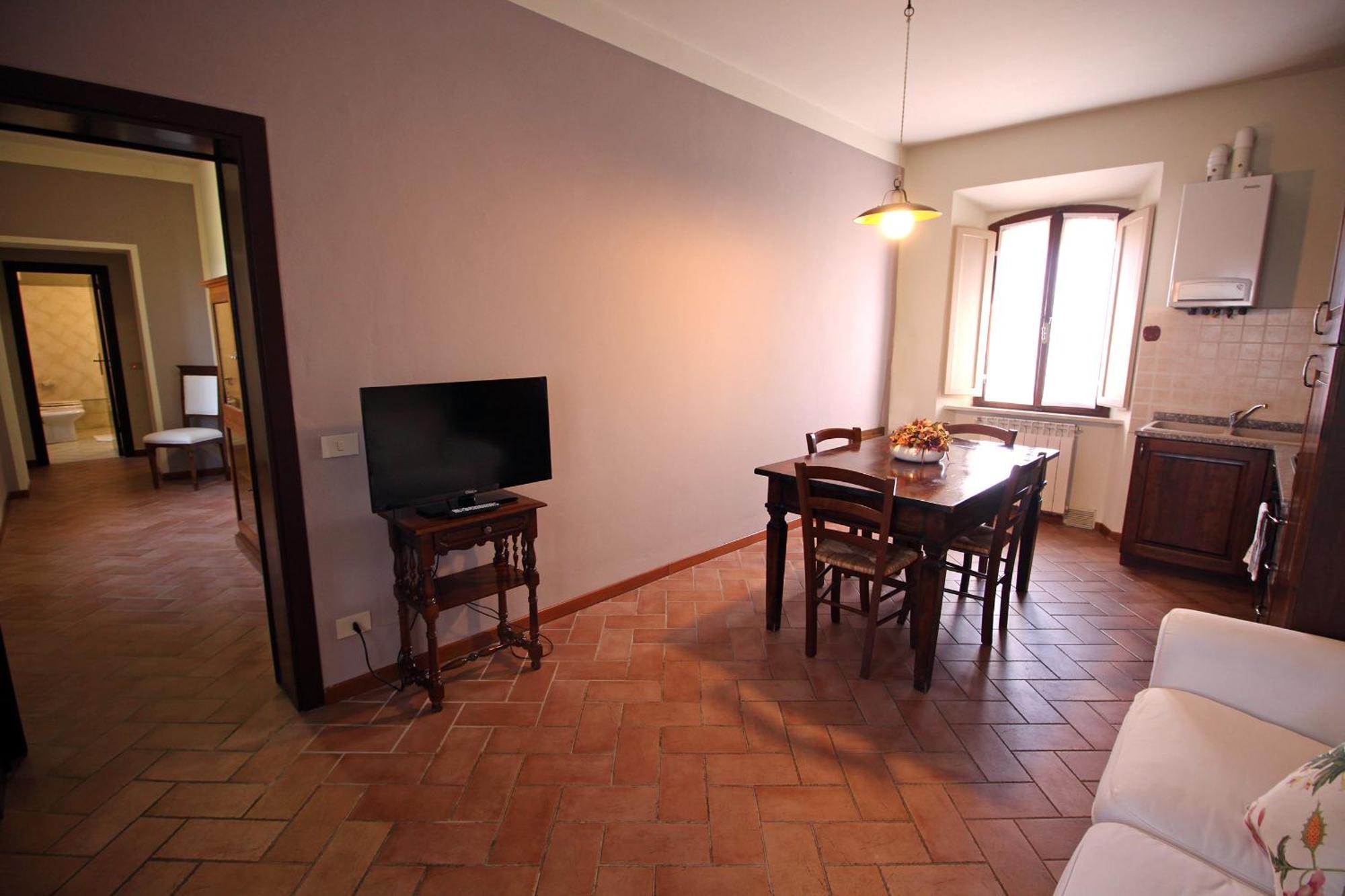 Agriturismo Casale Dello Sparviero Кастелліна-ін-К'янті Екстер'єр фото