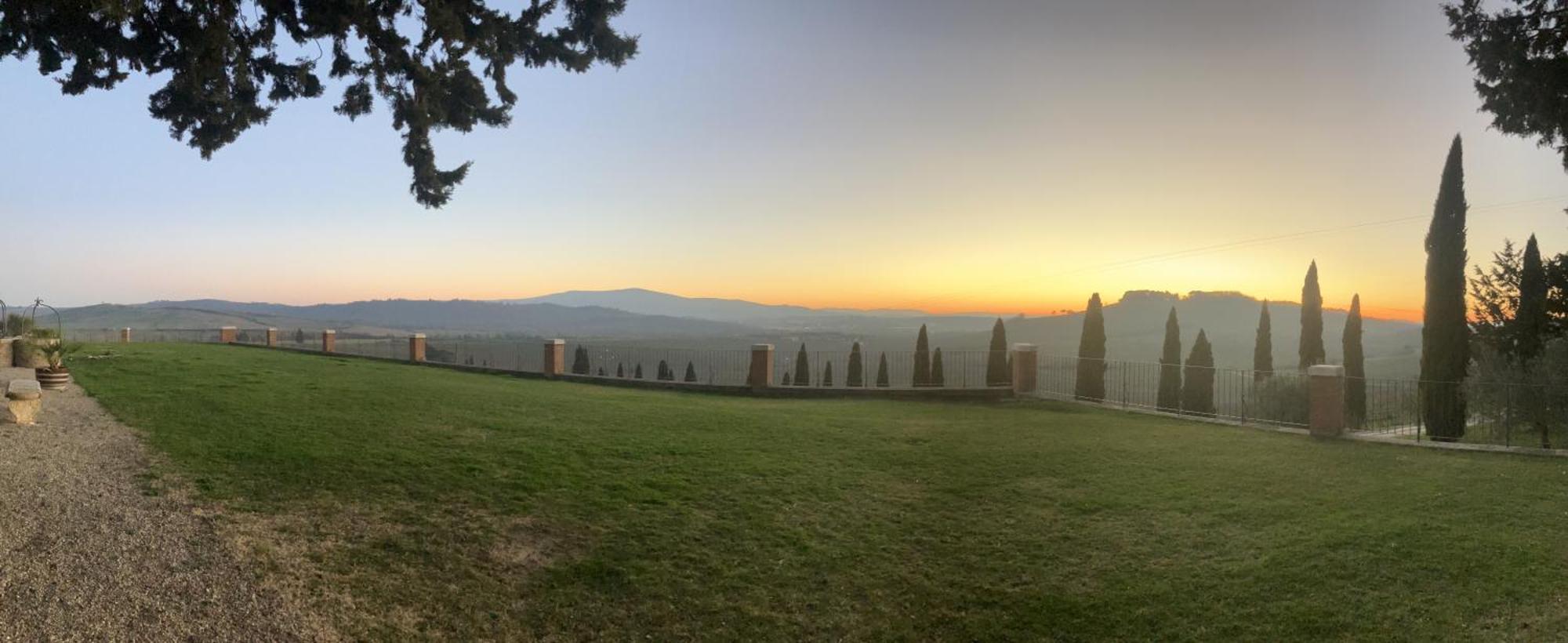 Agriturismo Casale Dello Sparviero Кастелліна-ін-К'янті Екстер'єр фото